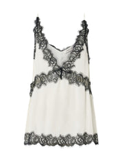 Camilla and Marc | Mirage Lace Trim Top