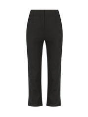 DISSH | Demi Black 7/8 Capri Pant