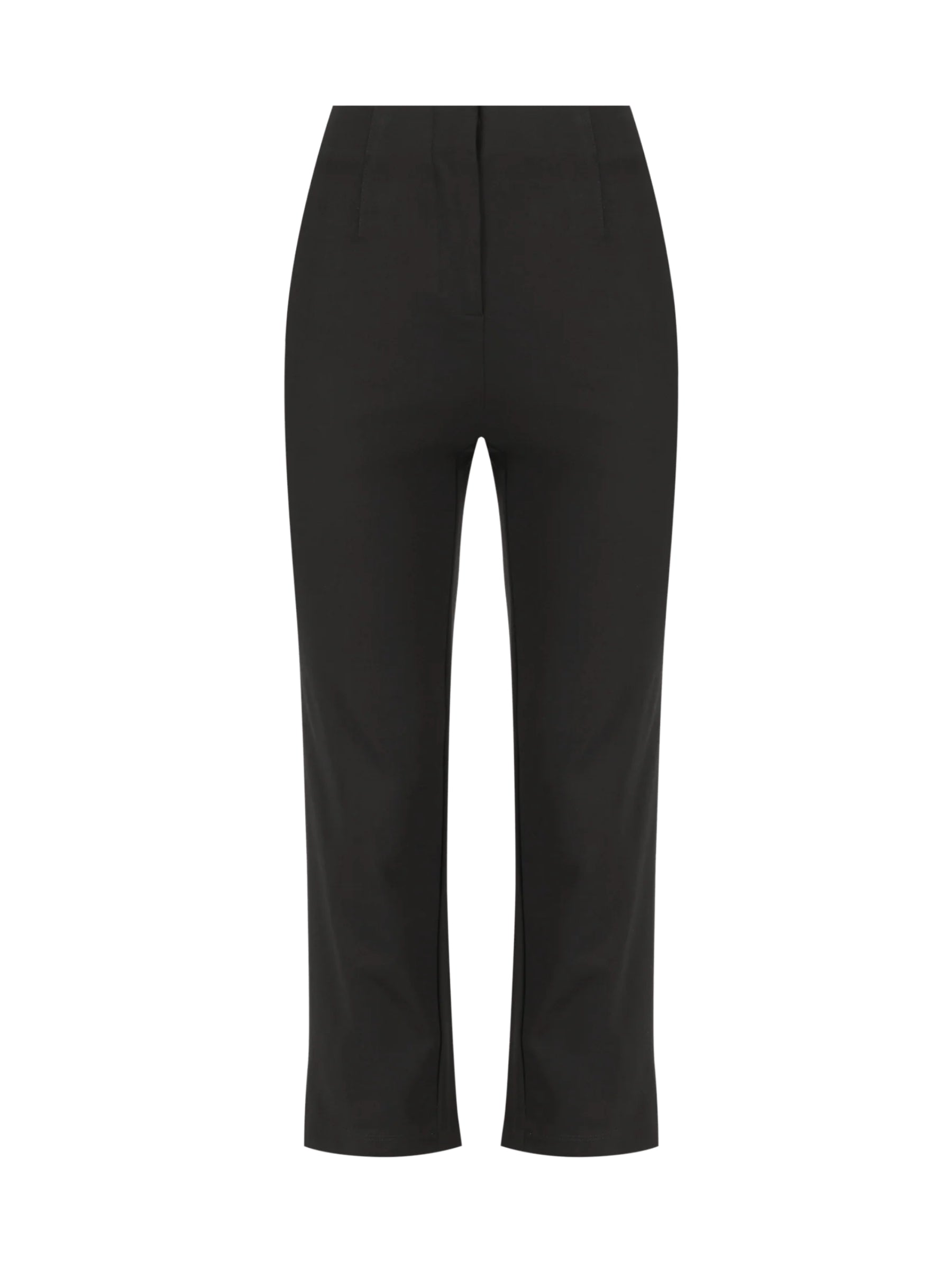 DISSH | Demi Black 7/8 Capri Pant