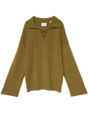 Doen | Burke Cashmere Sweater | The UNDONE