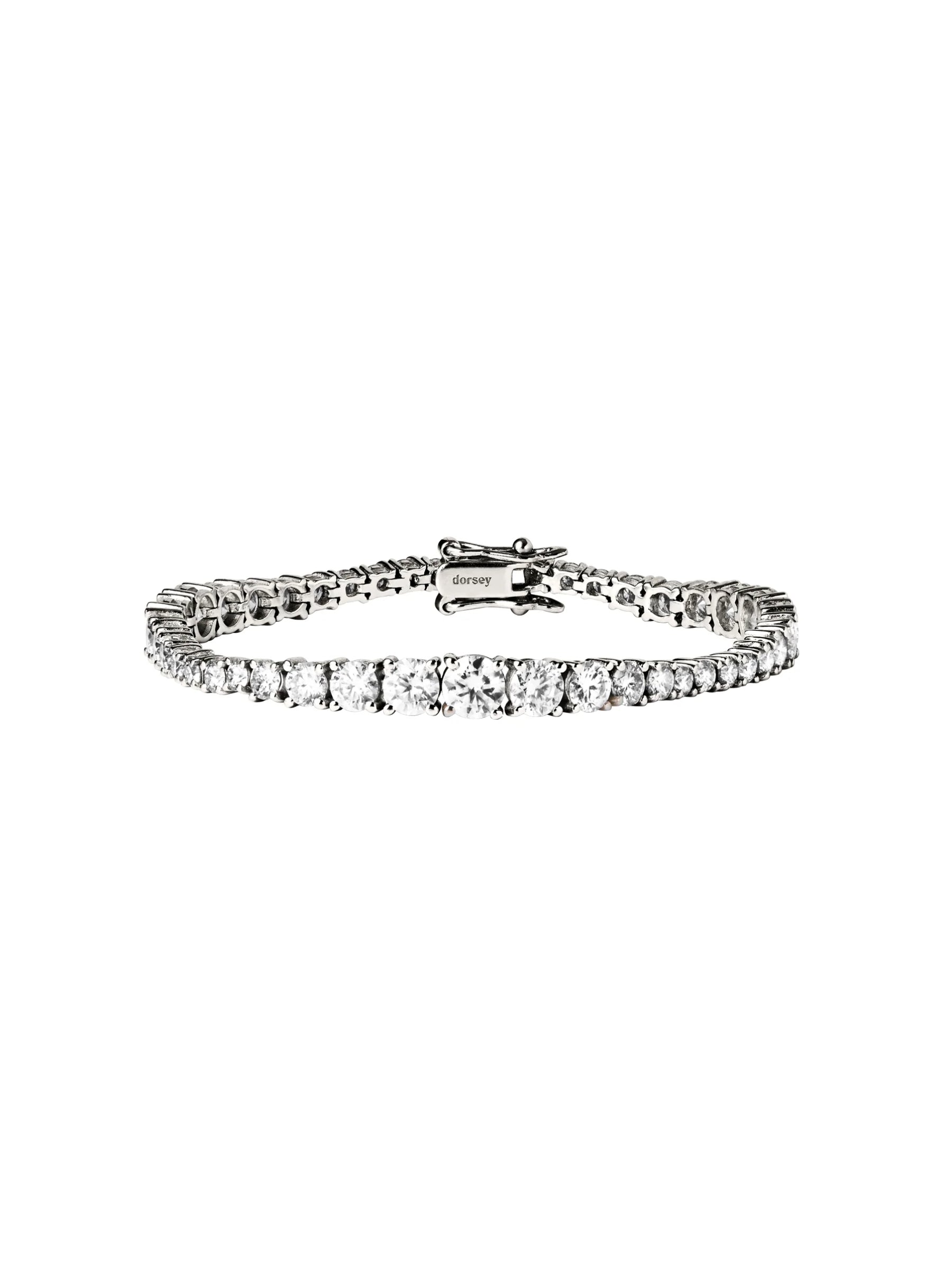 Dorsey Isadora Riviere Bracelet
