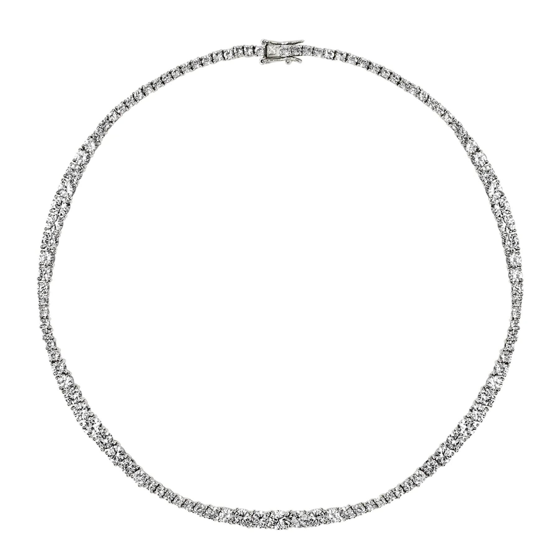 Dorsey Isadora Riviere Necklace