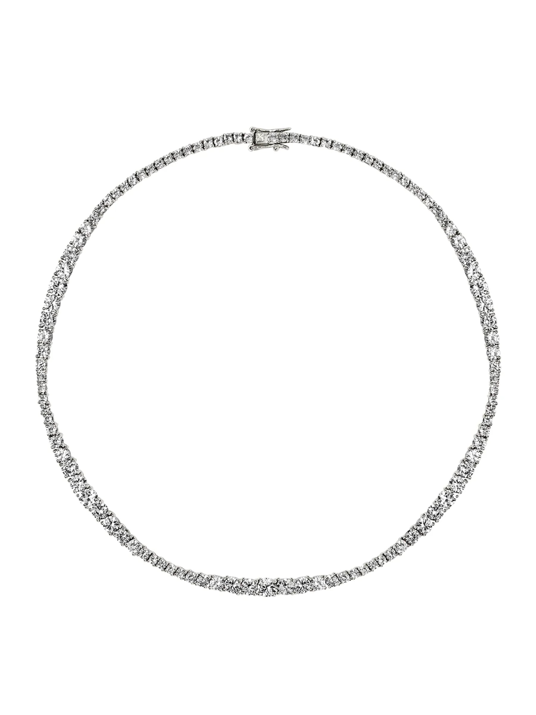 Dorsey Isadora Riviere Necklace