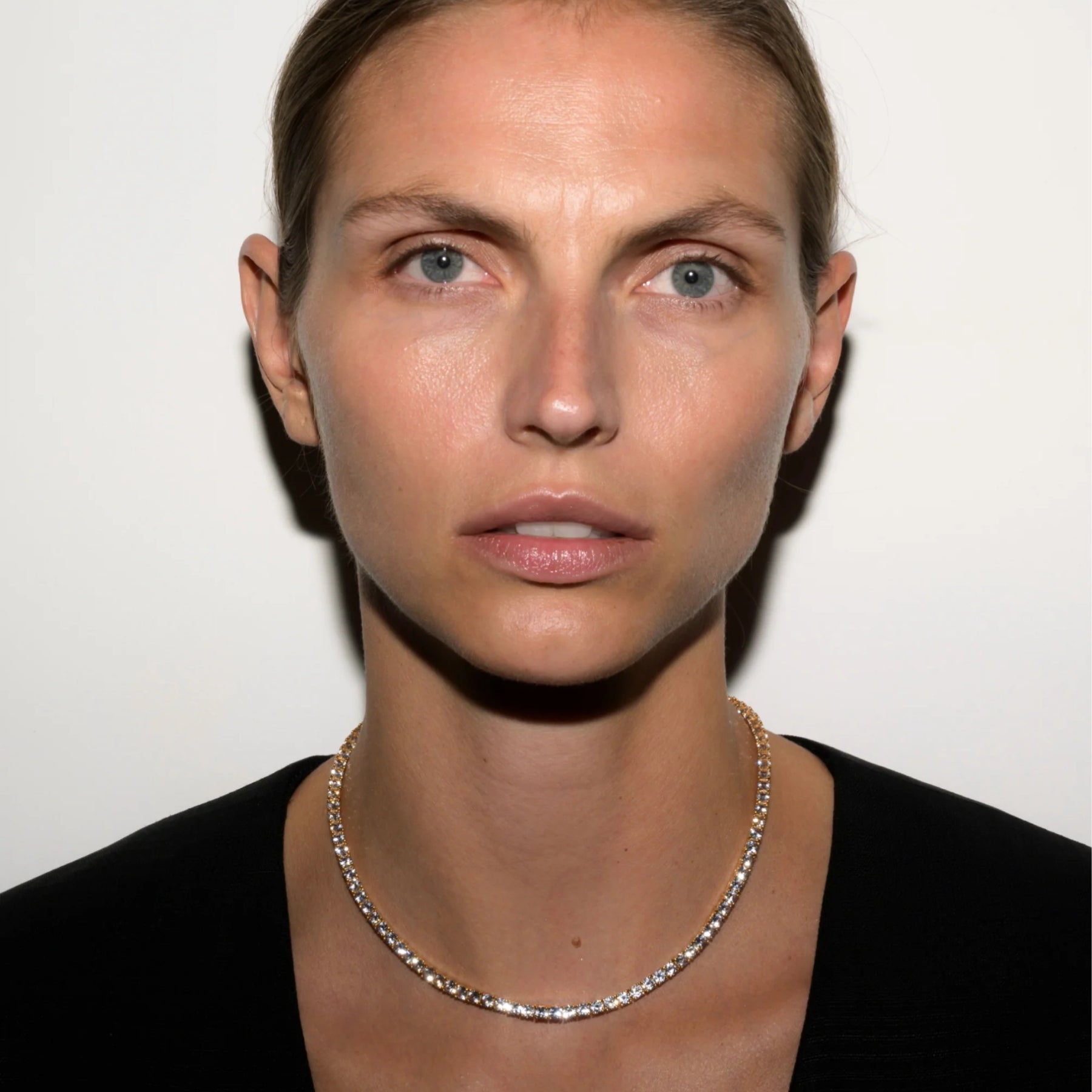 Dorsey Kate Rivière Necklace