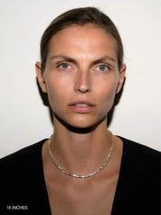 Dorsey Kate Rivière Necklace