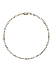 Dorsey Kate Rivière Necklace