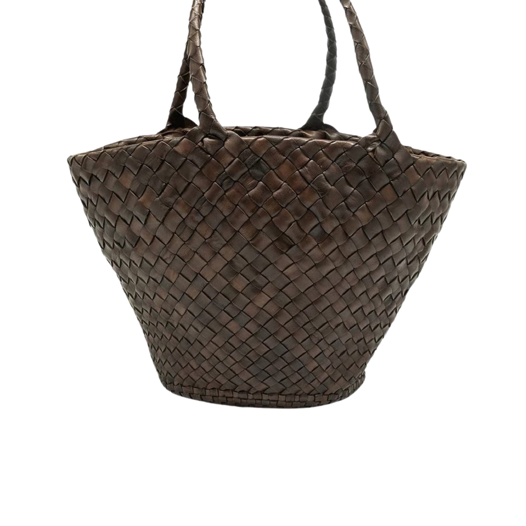 Dragon Diffusion | Egola Bag in brown