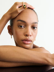 EREDE | Hinged Three Drops | The UNDONE