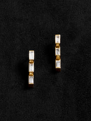 EREDE | Hinged Three Drops | The UNDONE