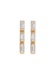 EREDE | Hinged Three Drops | The UNDONE