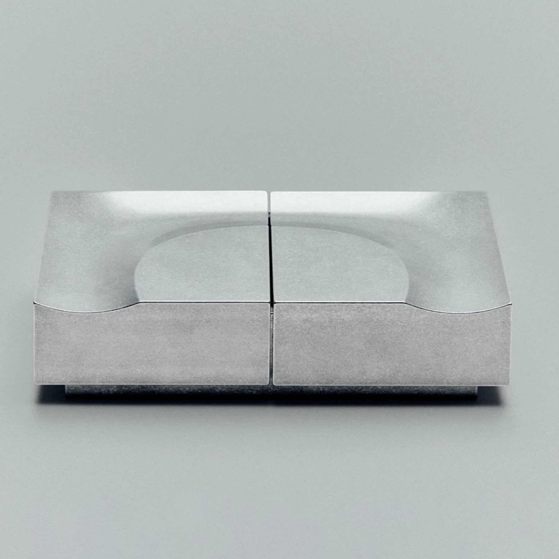 EREDE Valence Jewelry Box