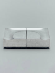 EREDE Valence Jewelry Box