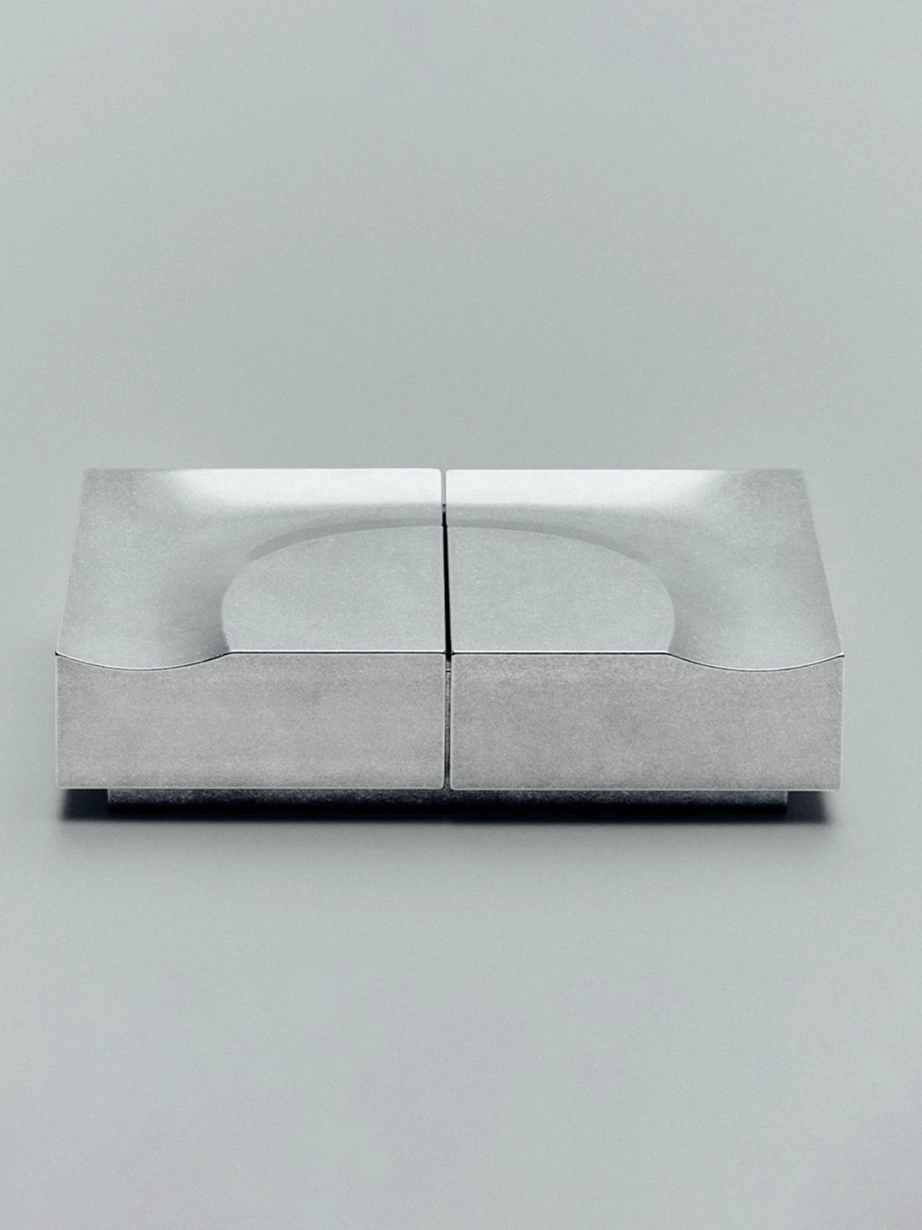 EREDE Valence Jewelry Box