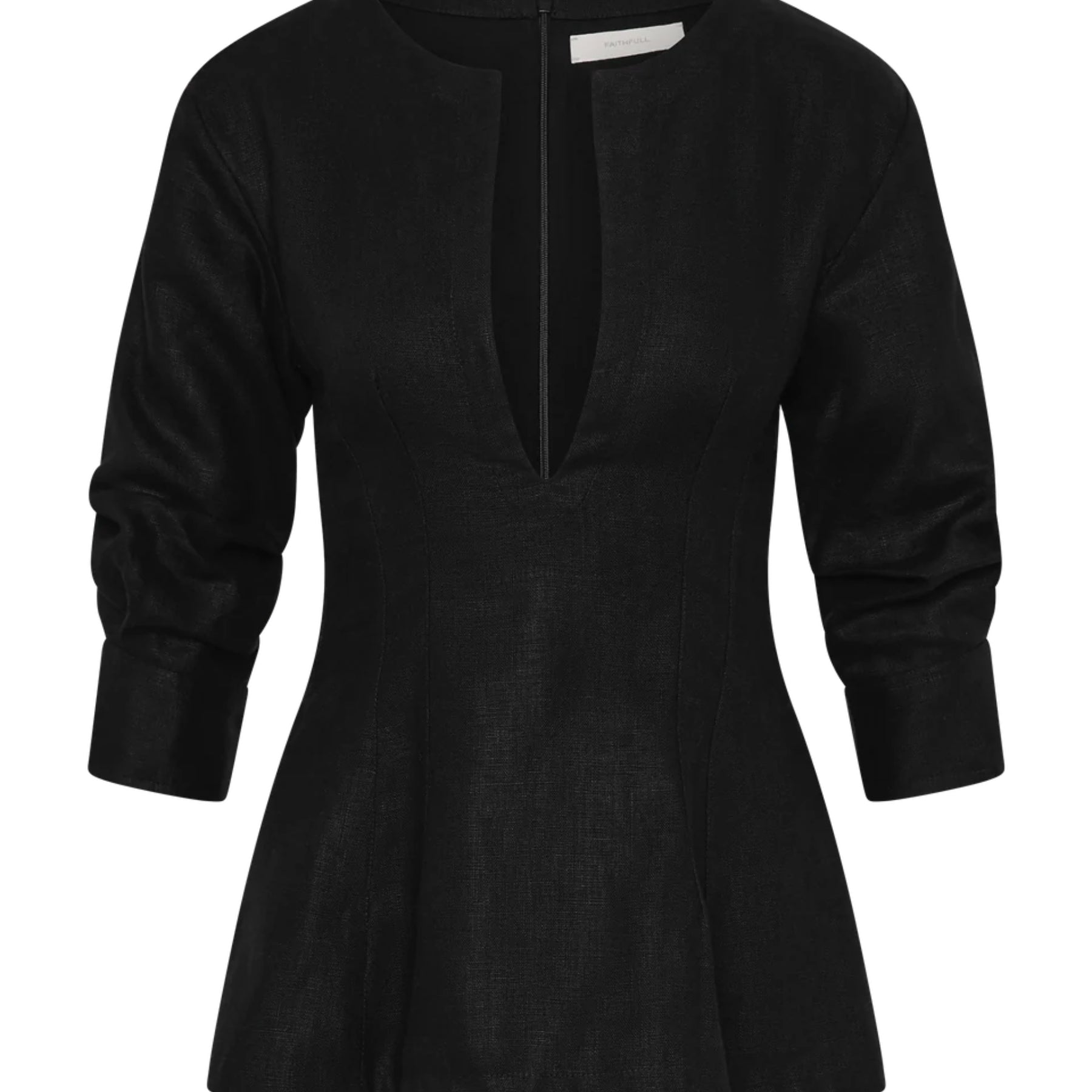 FAITHFULL Asha Top