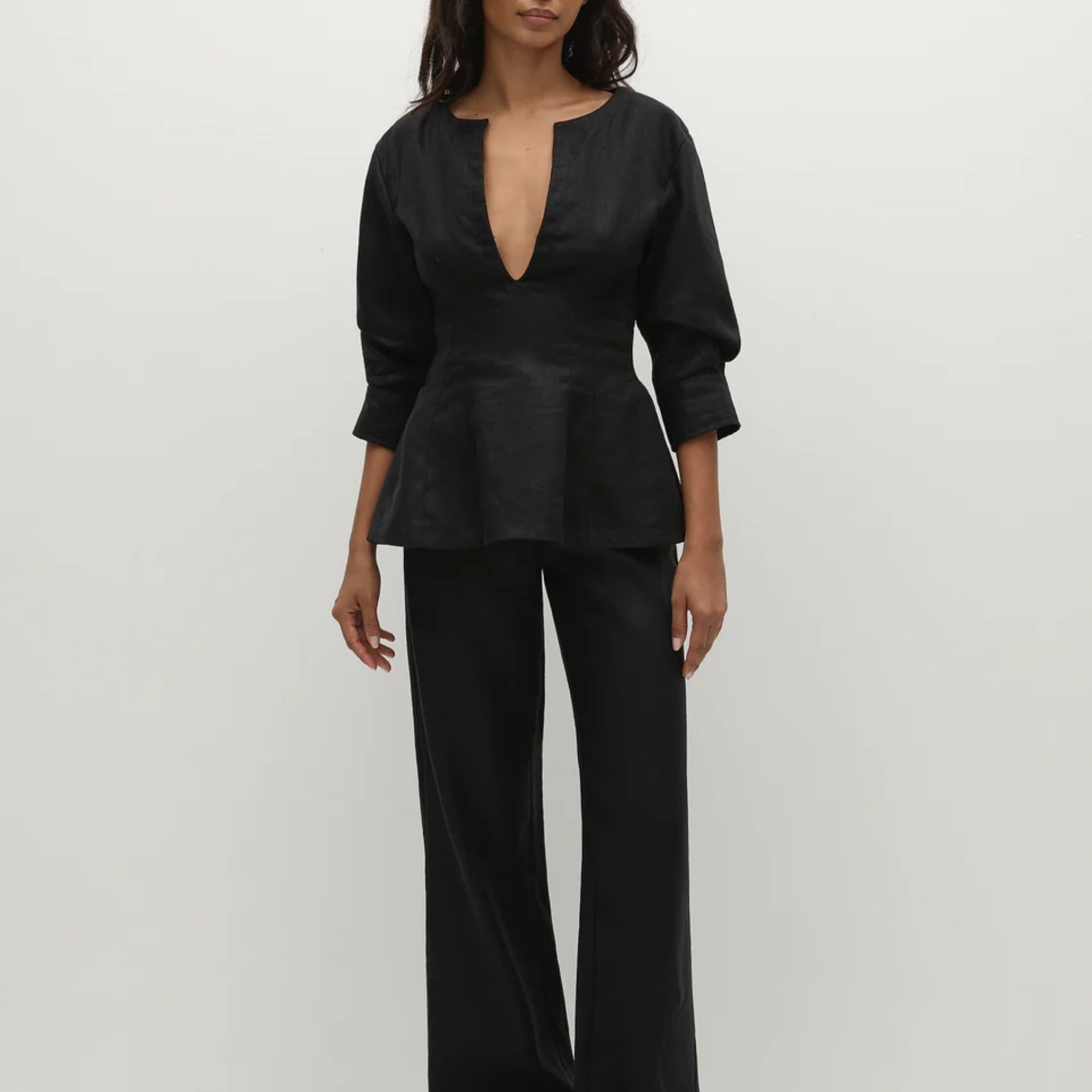 FAITHFULL Asha Top