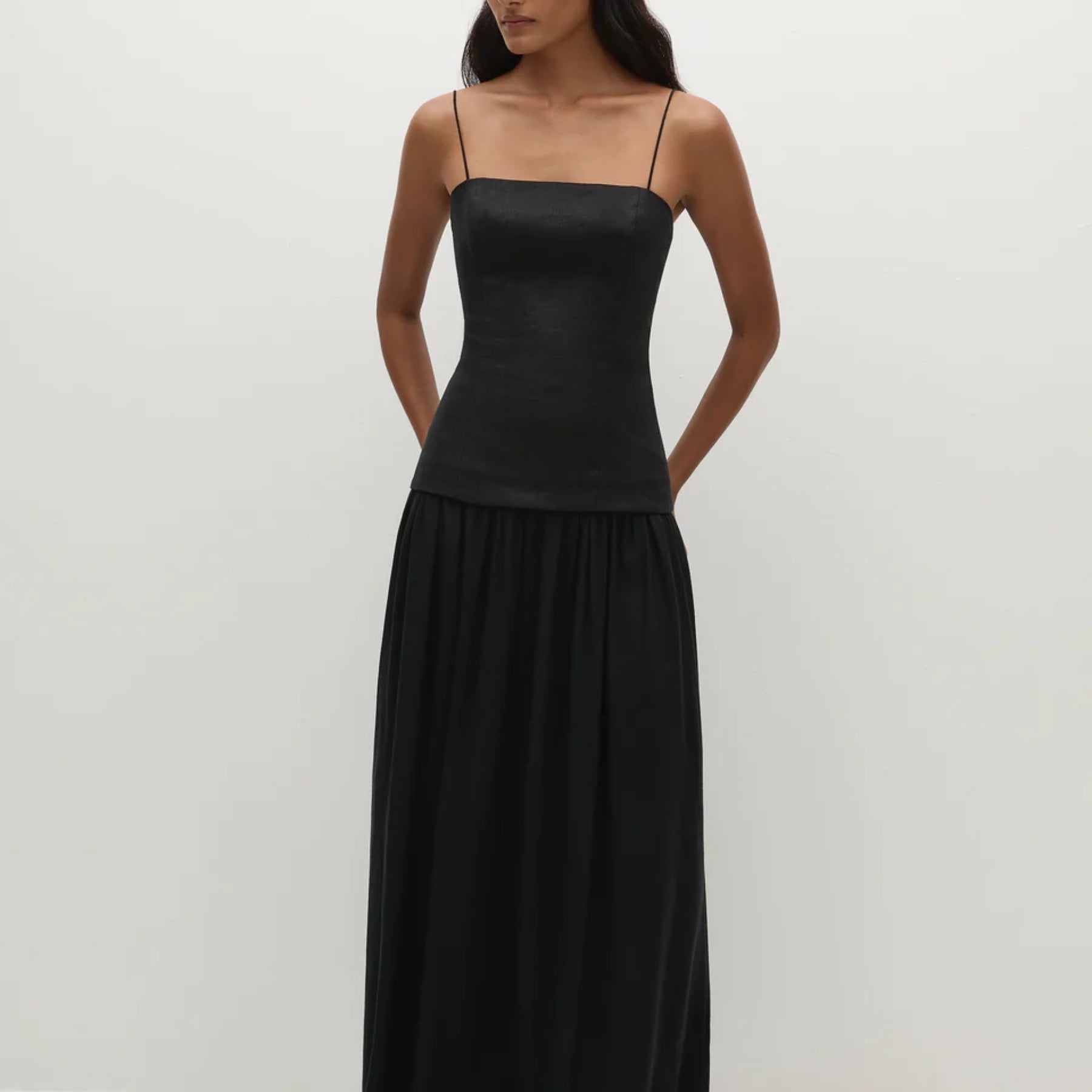 FAITHFULL | Lenise Maxi Dress