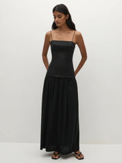 FAITHFULL | Lenise Maxi Dress