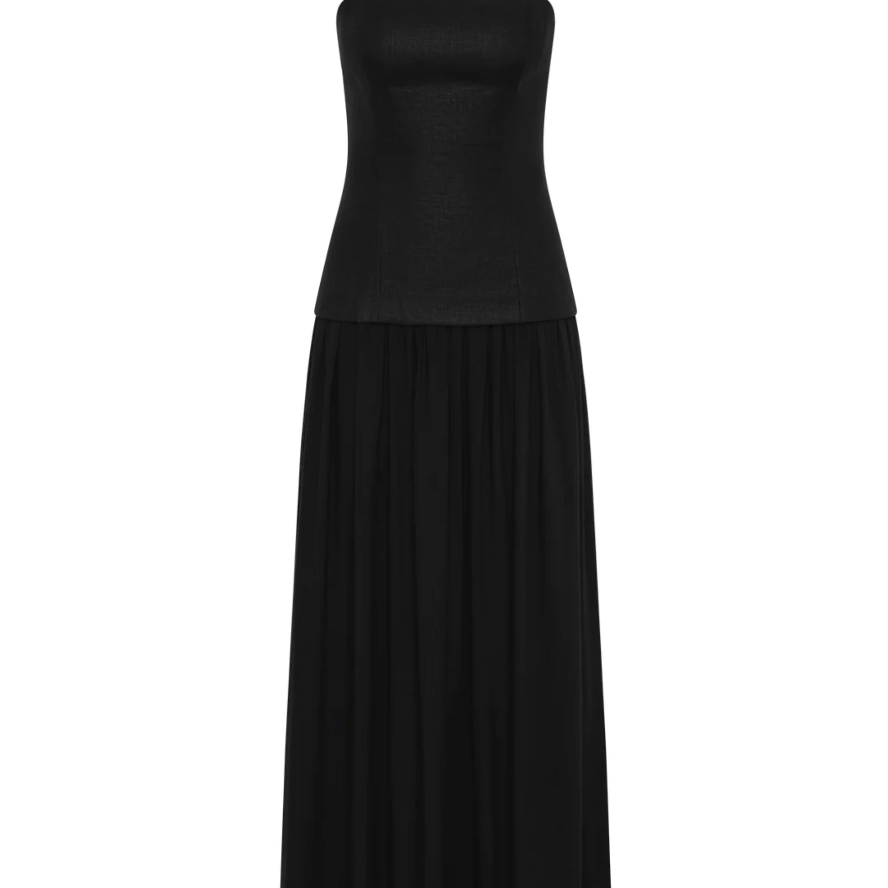 FAITHFULL | Lenise Maxi Dress