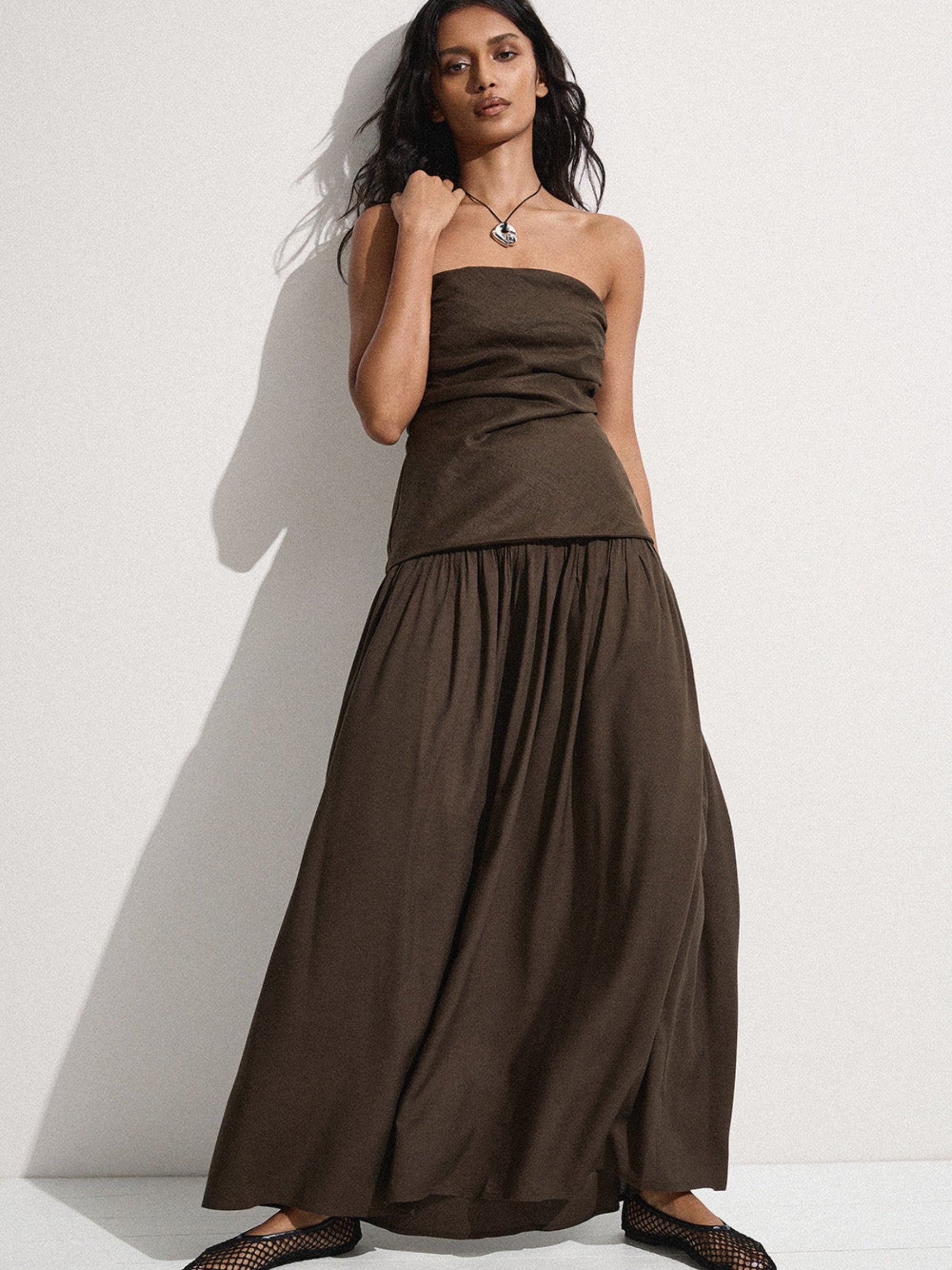 Hedy Maxi Dress