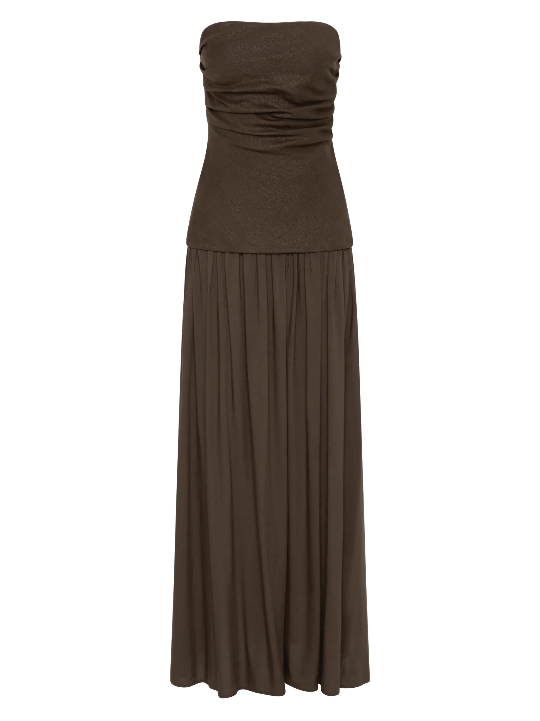 Hedy Maxi Dress