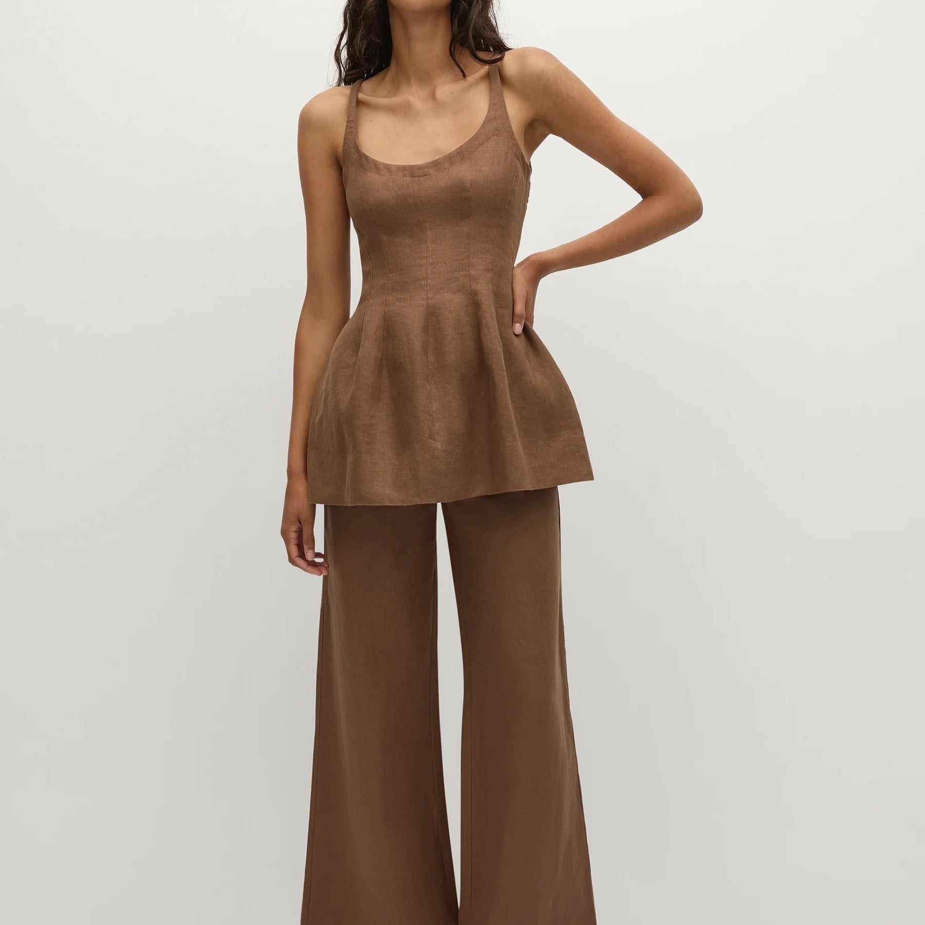 Faithfull the Brand | Syna Top