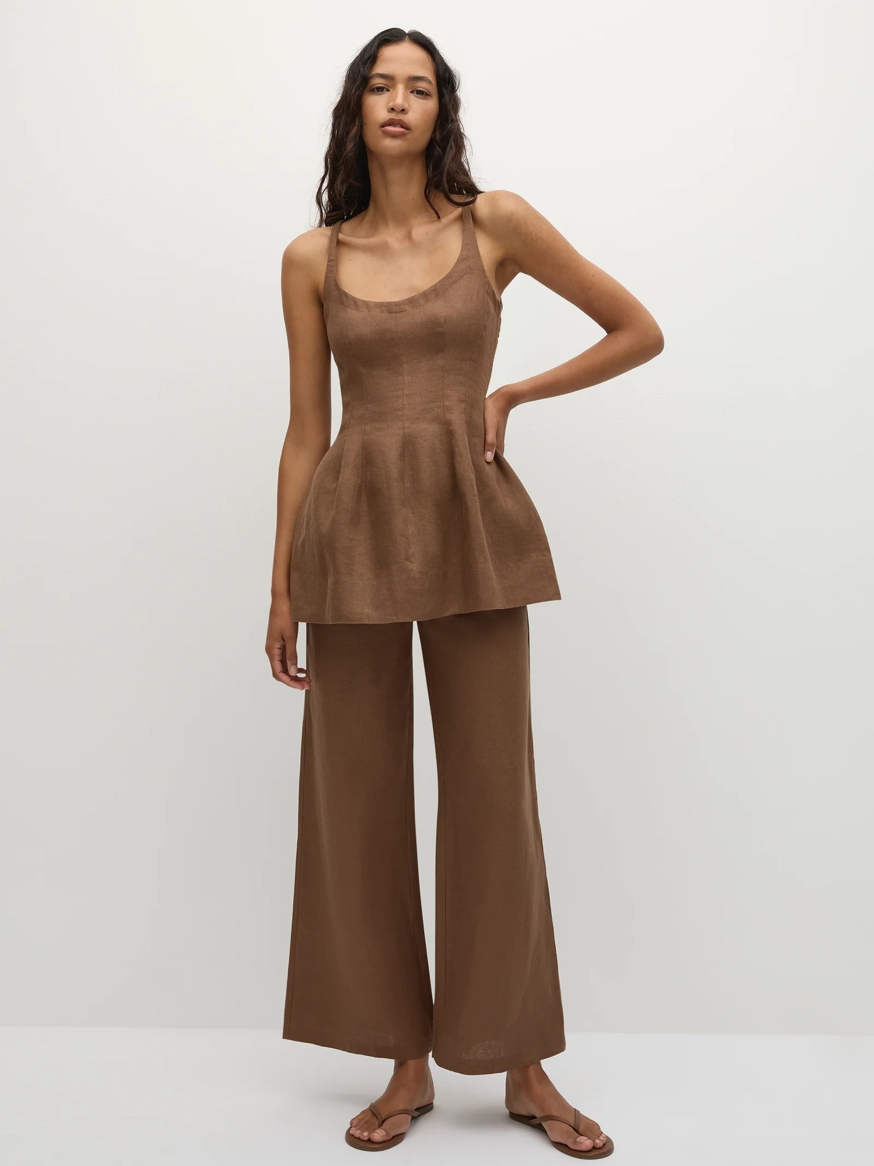 FAITHFULL THE BRAND | Syna Pant