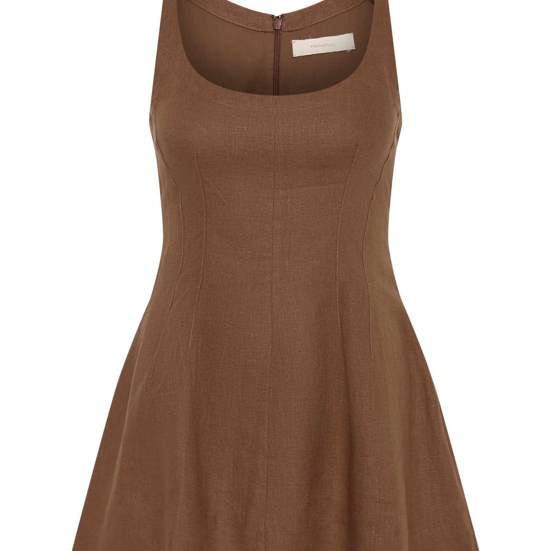 Faithfull the Brand | Syna Top