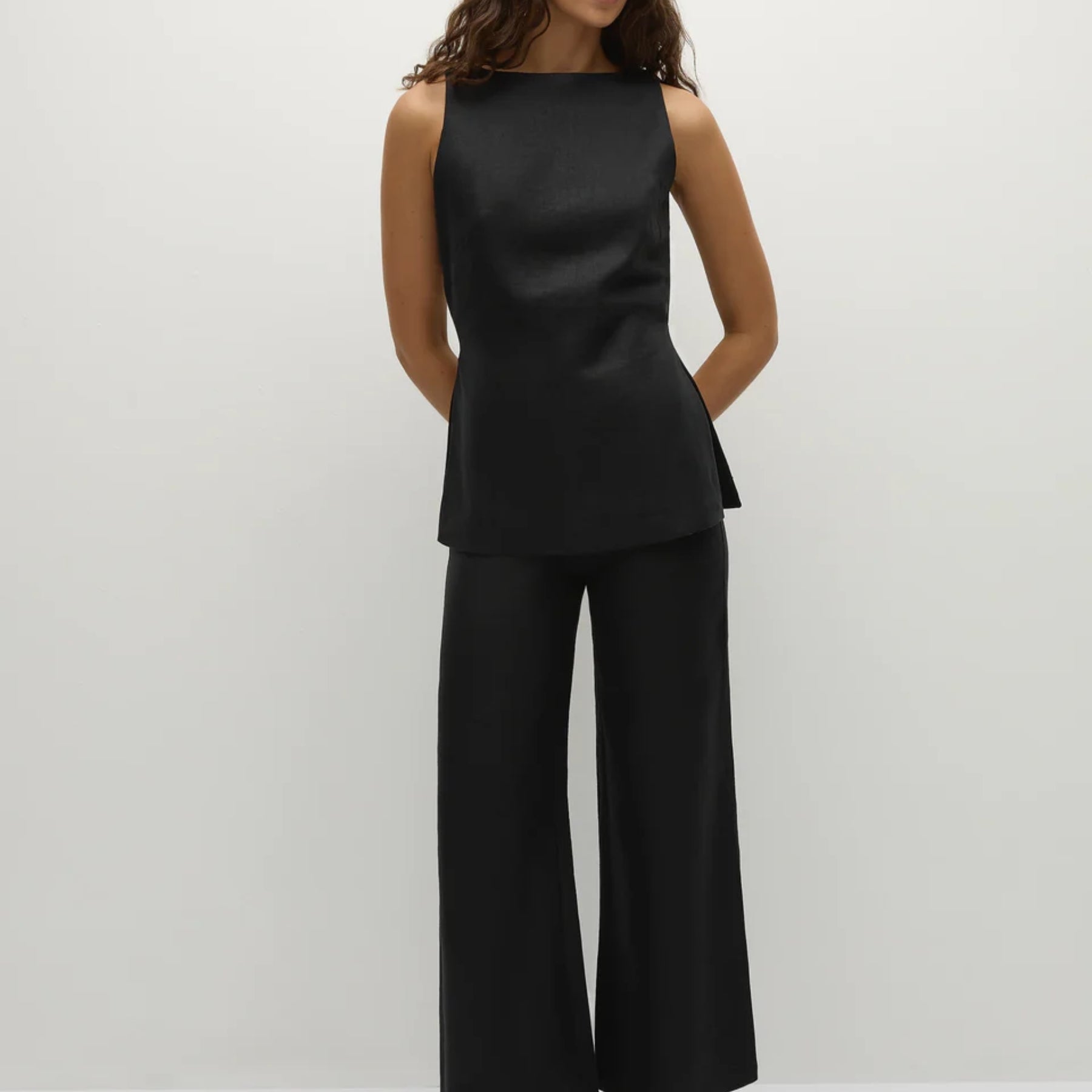 FAITHFULL | Joan Top