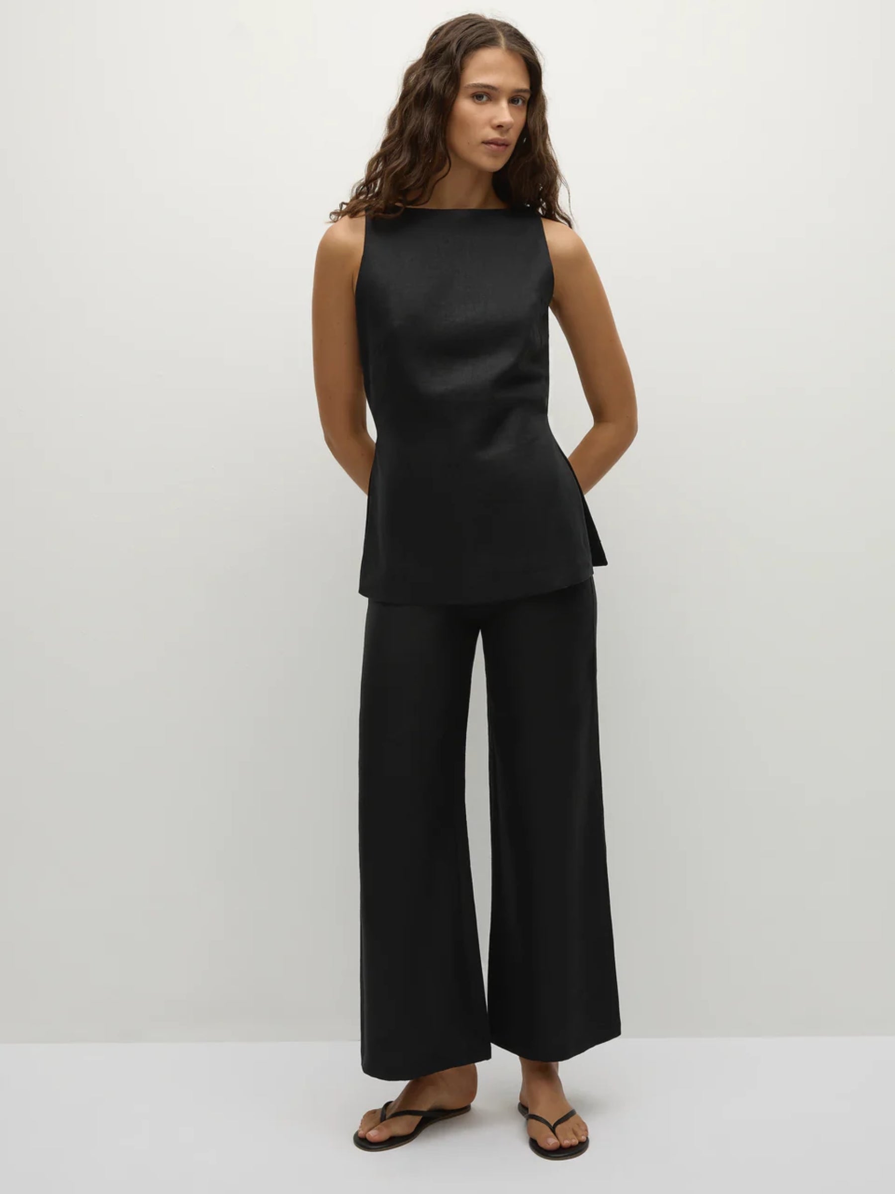 FAITHFULL | Joan Top