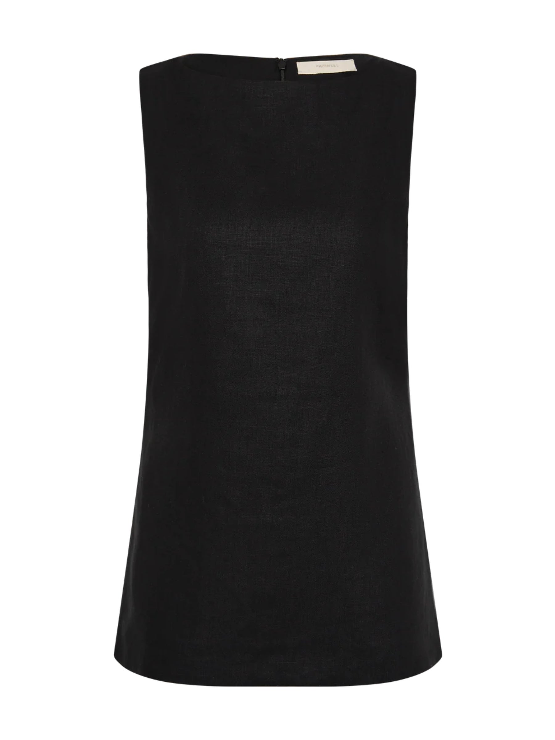 FAITHFULL | Joan Top