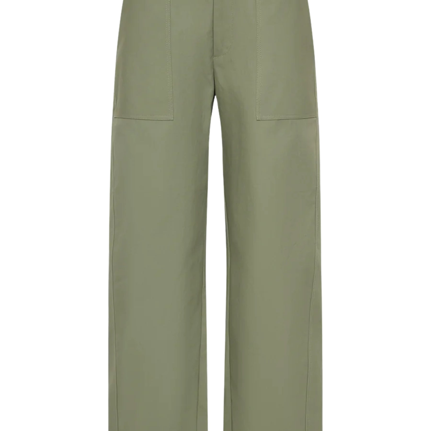 Friends with Frank | The Claudia Cargo Pants