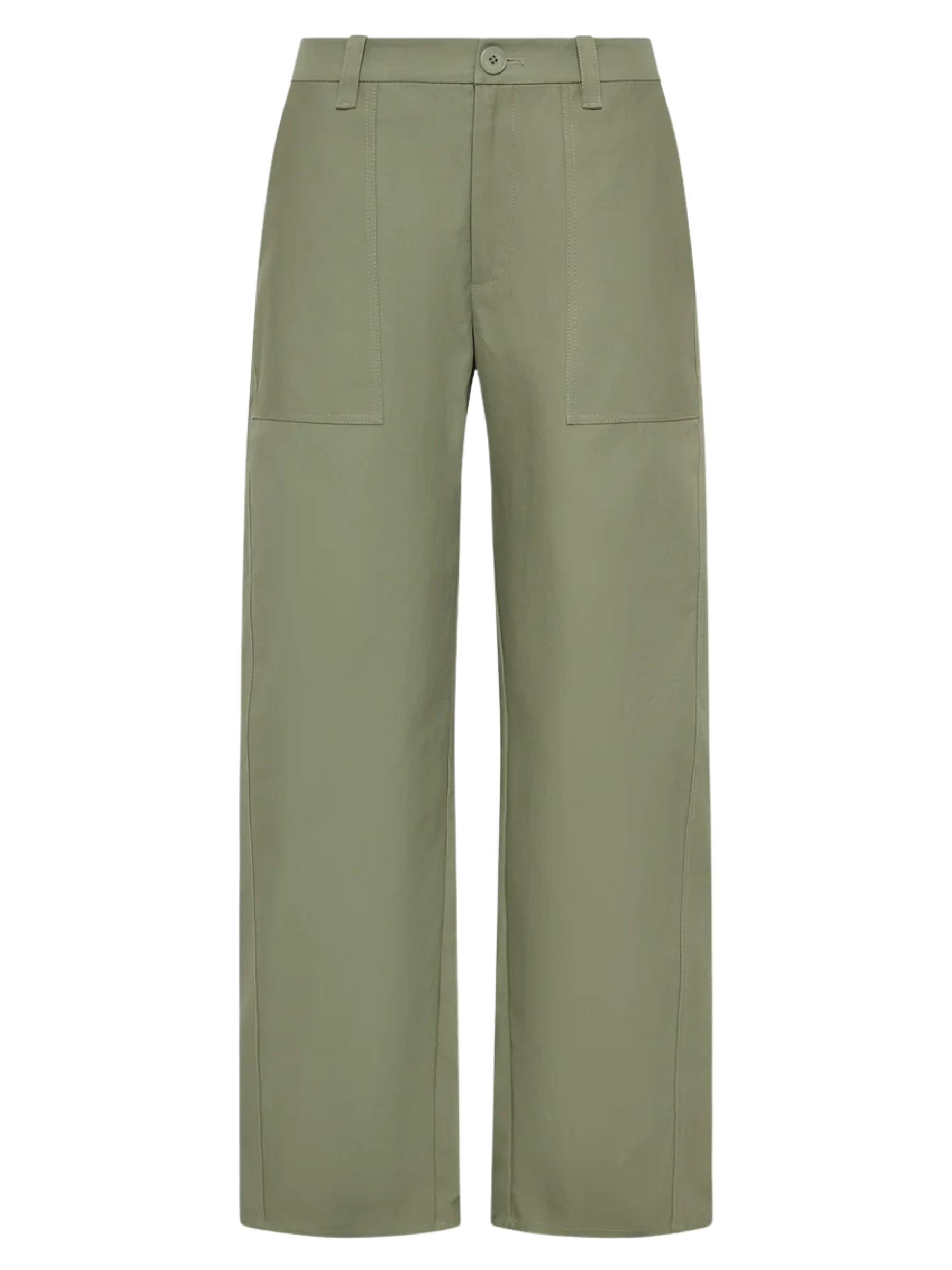 Friends with Frank | The Claudia Cargo Pants