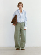 Friends with Frank | The Claudia Cargo Pants