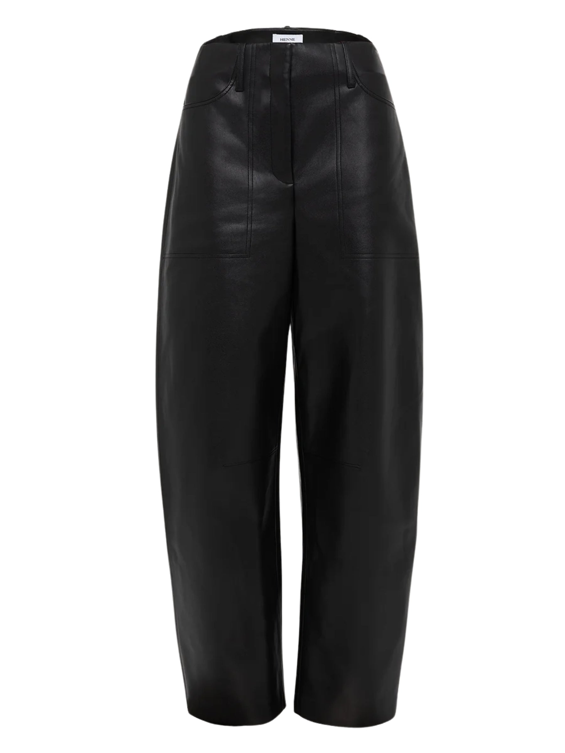HENNE | Nerah Pant in Black