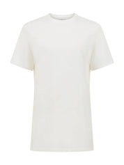 Drew T-Shirt in Brushed Cotton