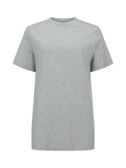 Harris Tapper | Drew T-Shirt in Cotton - Grey