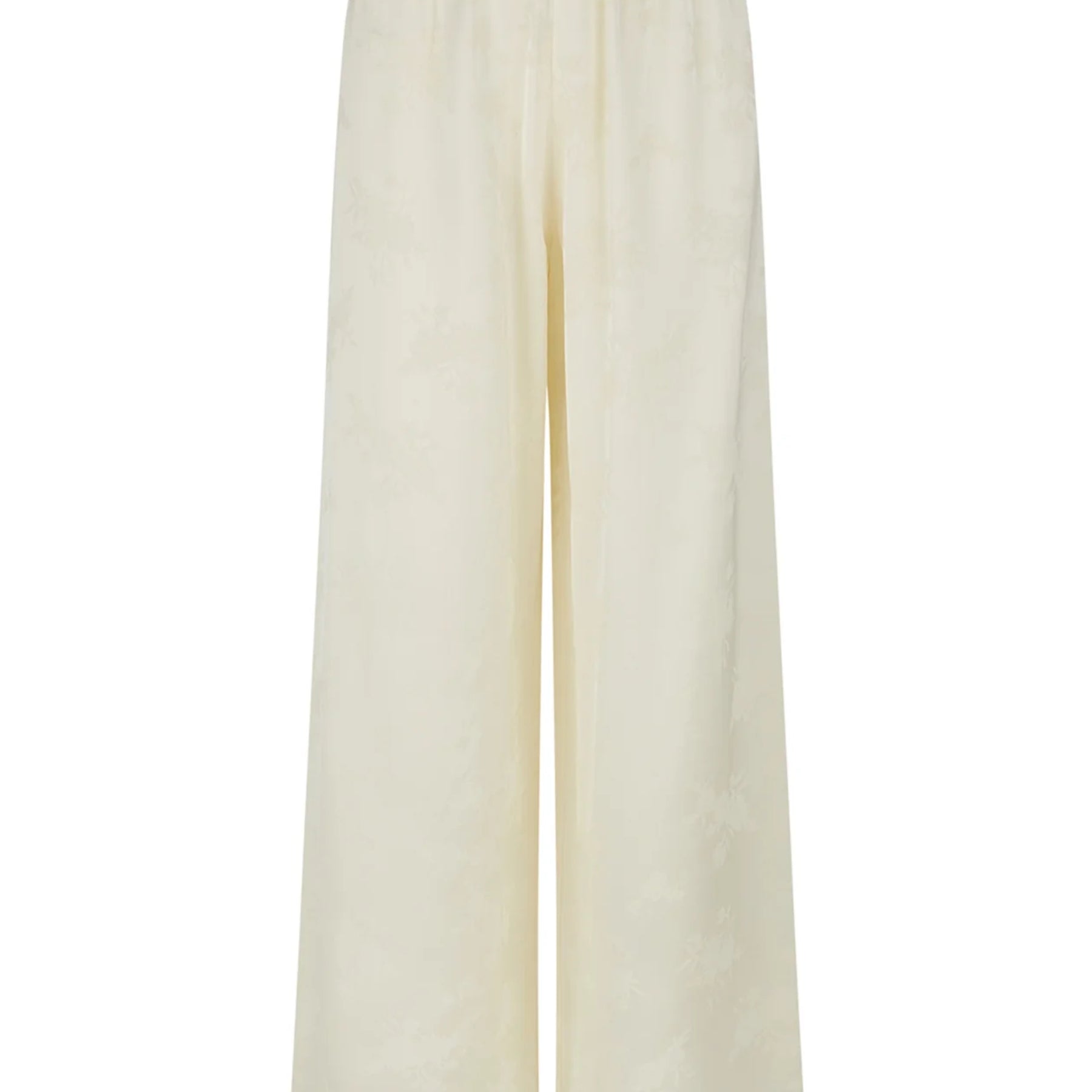 Harris Tapper | Irving Trouser in Tapestry - Ivory