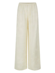 Harris Tapper | Irving Trouser in Tapestry - Ivory