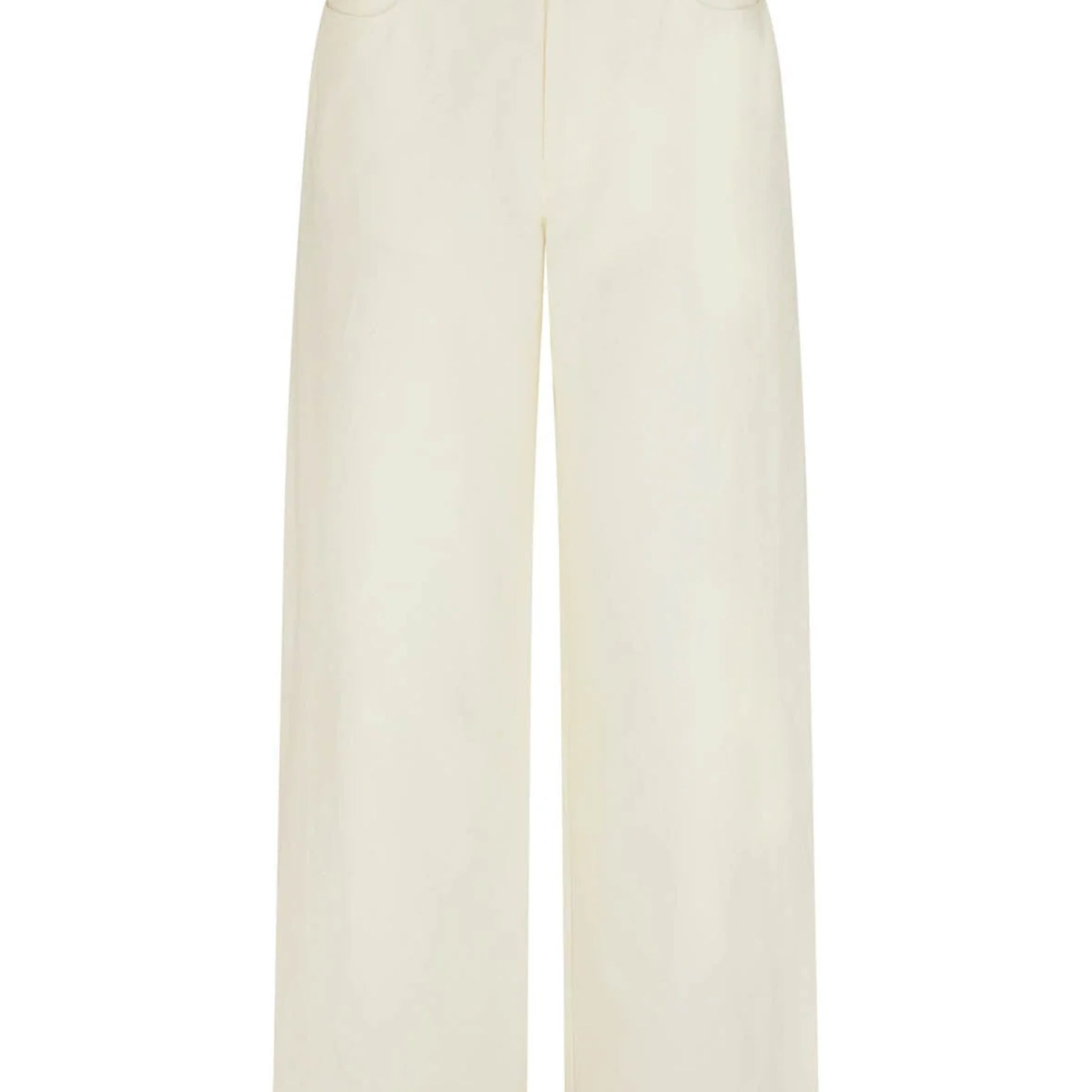 Harris Tapper Dean Trouser in Washed Cotton