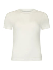 Harris Tapper Romeo T-Shirt in White