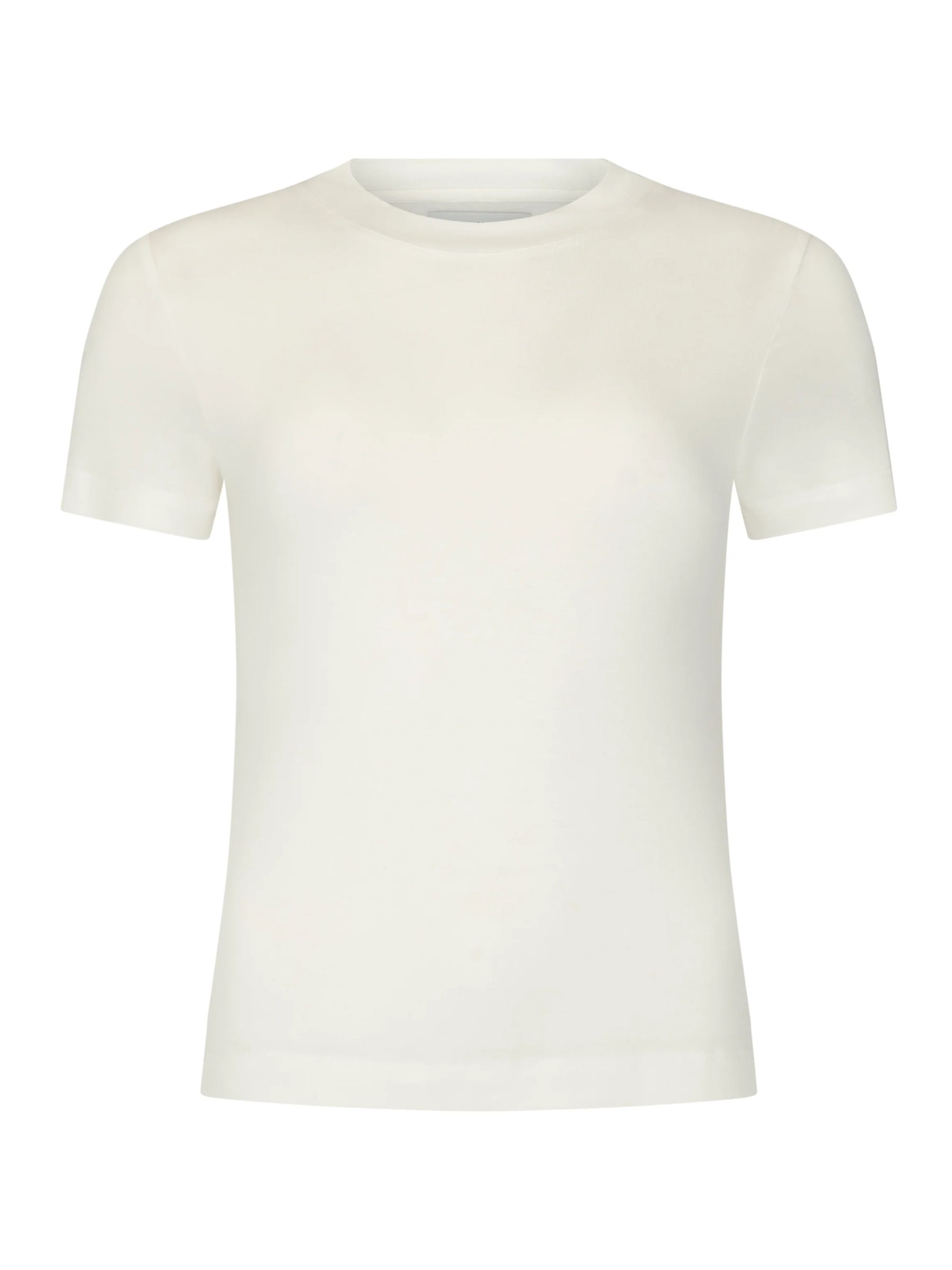 Harris Tapper Romeo T-Shirt in White