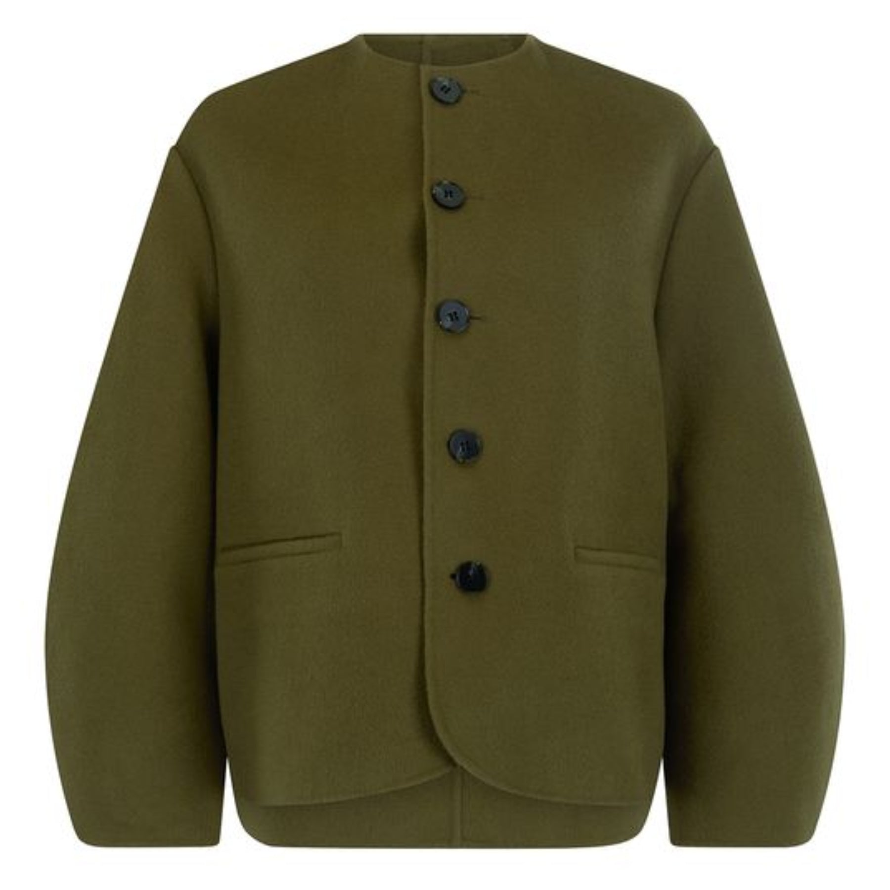 Harris Tapper Angelo Jacket
