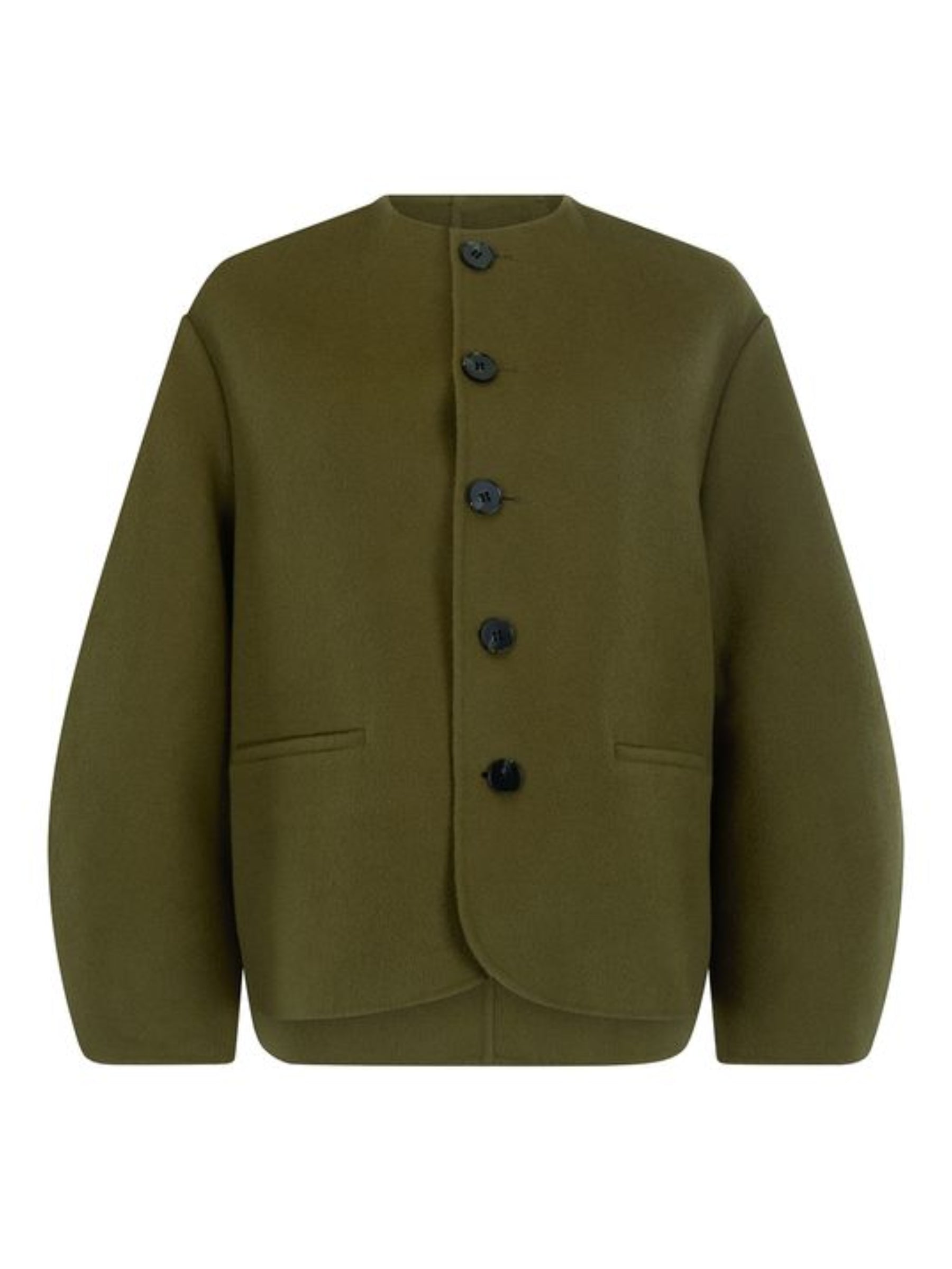 Harris Tapper Angelo Jacket