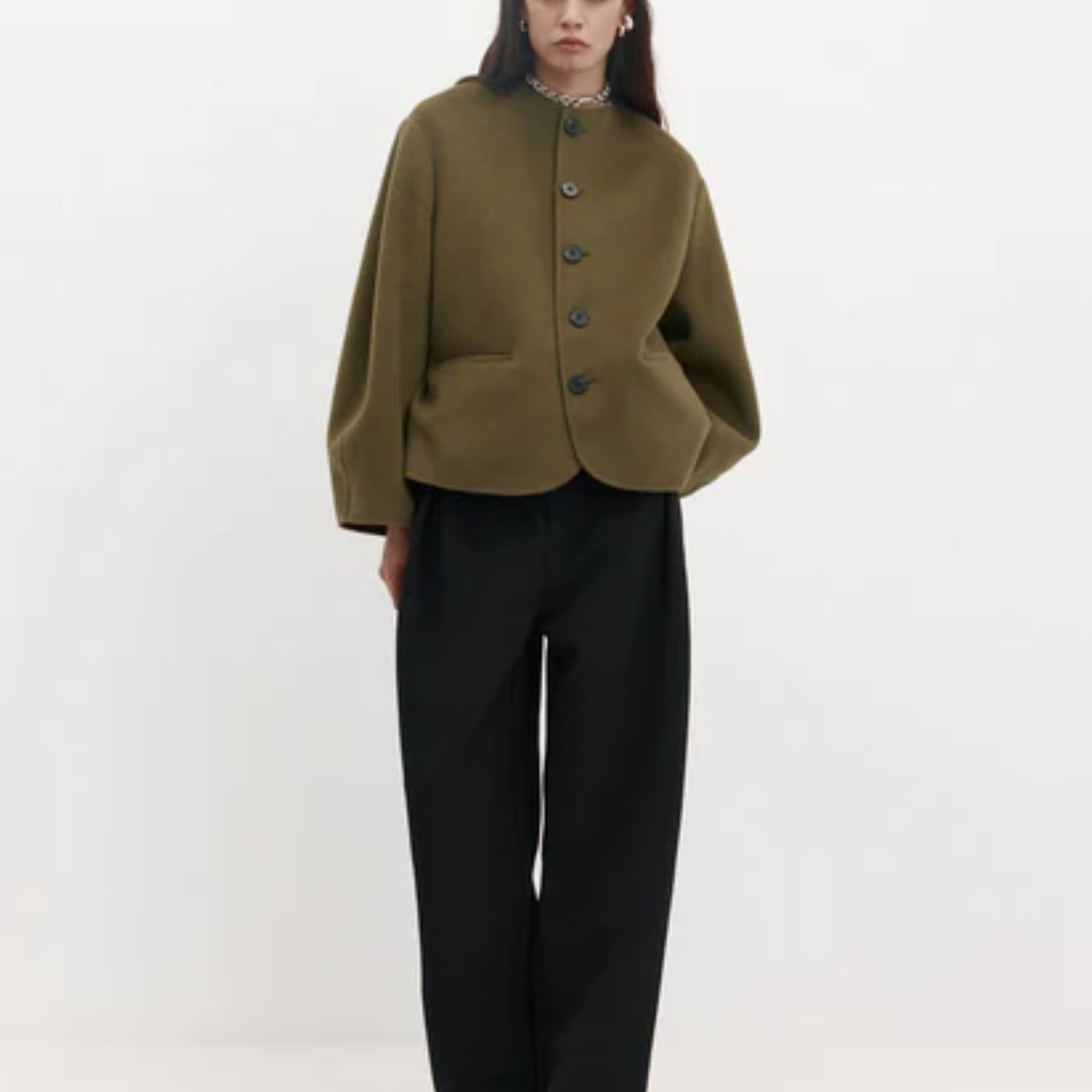 Harris Tapper Angelo Jacket