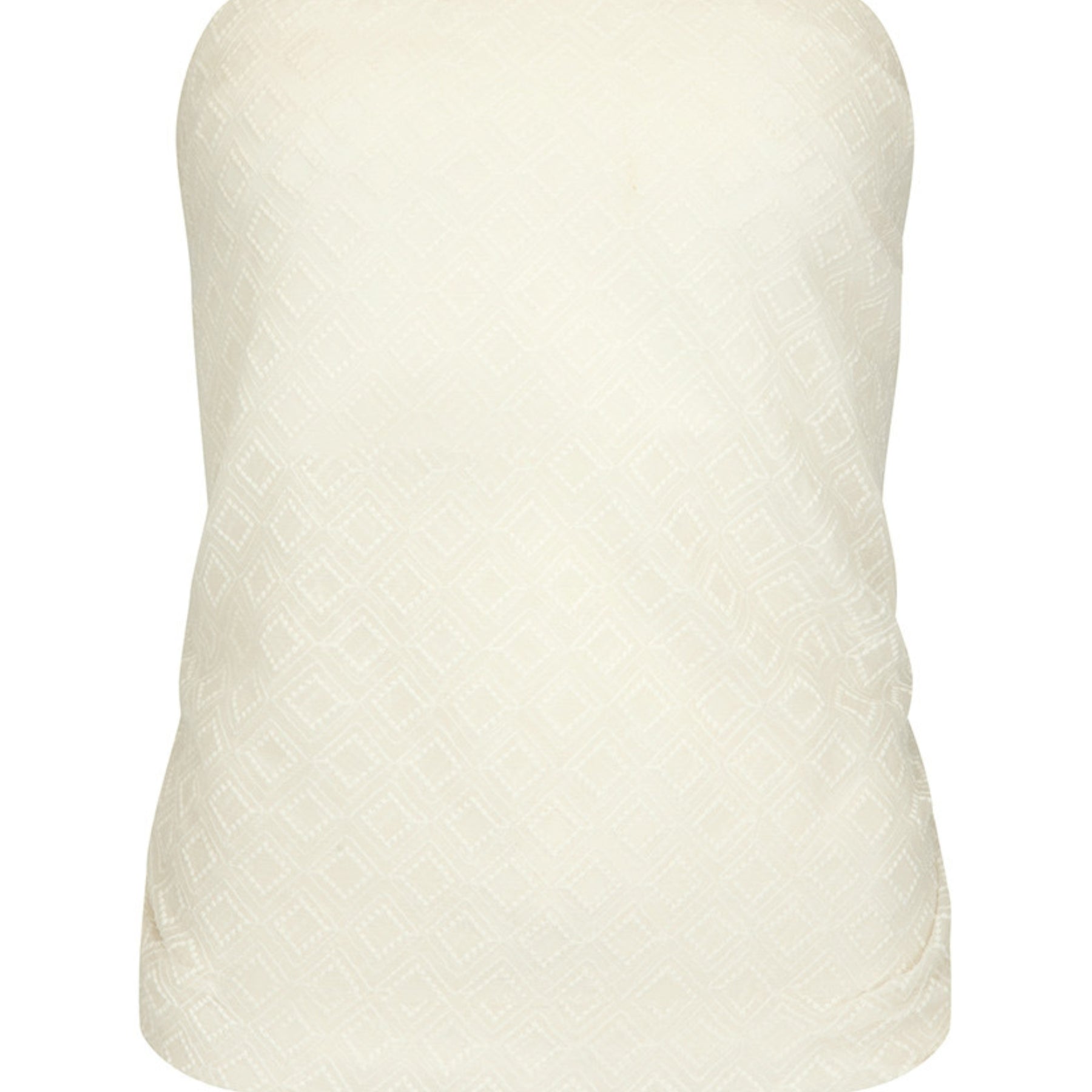 Harris Tapper Beru Top in Ivory