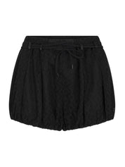 Harris Tapper Bloomers in Black