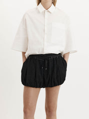 Harris Tapper Bloomers in Black