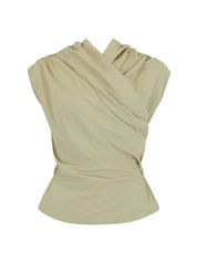 Harris Tapper | Chaimberlain Top in Pistachio