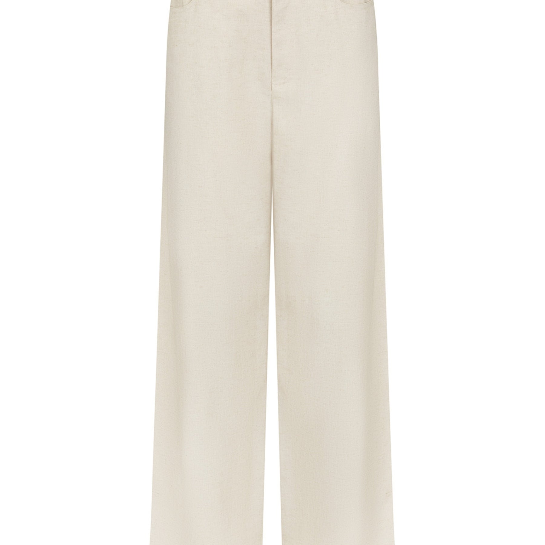 Harris Tapper Dean Trouser in Sand
