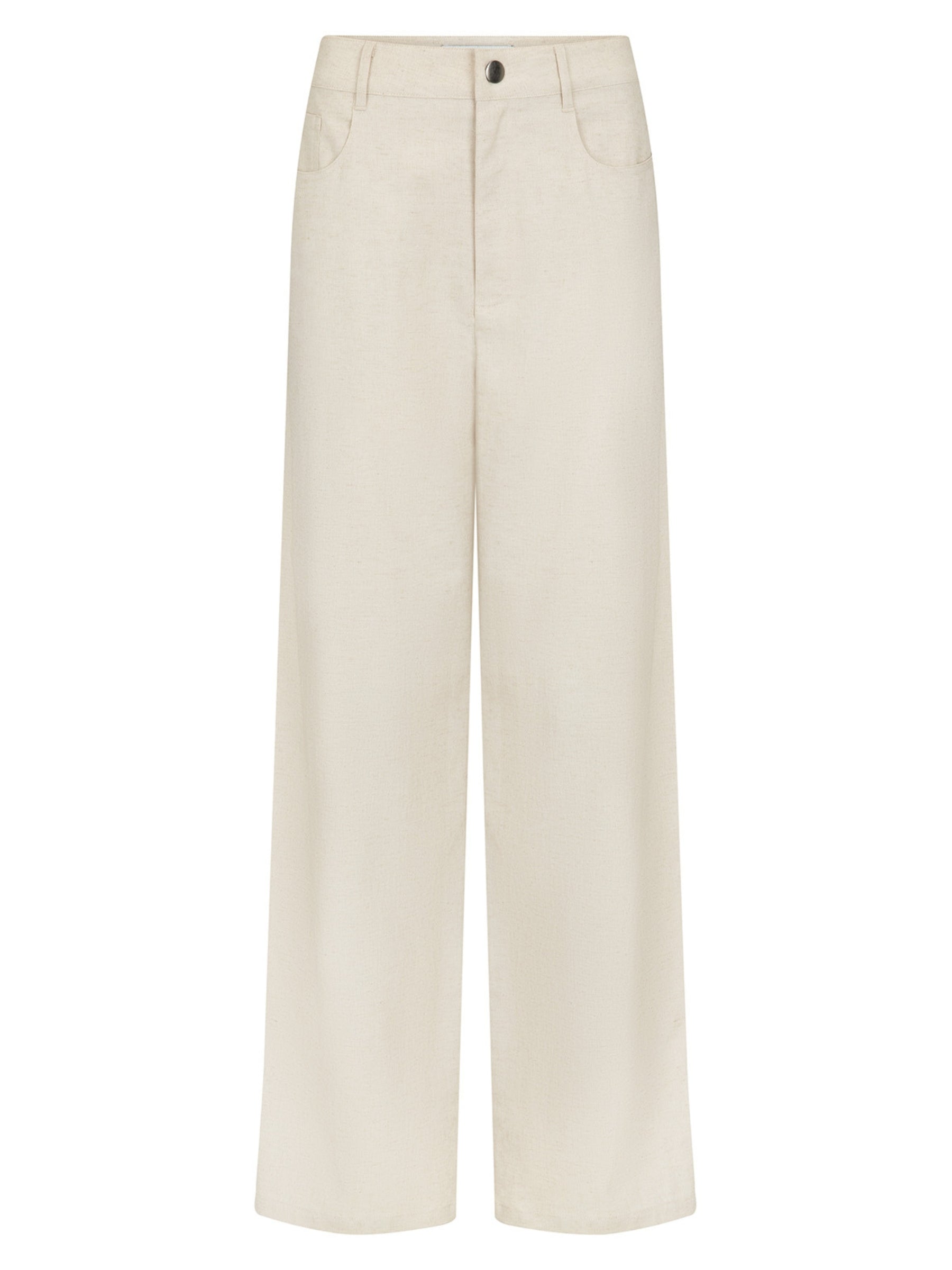 Harris Tapper Dean Trouser in Sand